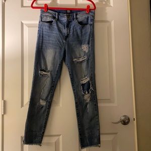 BDG jeans